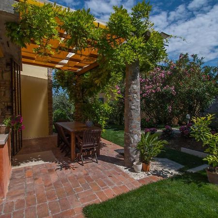 Sesto Armonico B&B Palazzolo  Екстер'єр фото