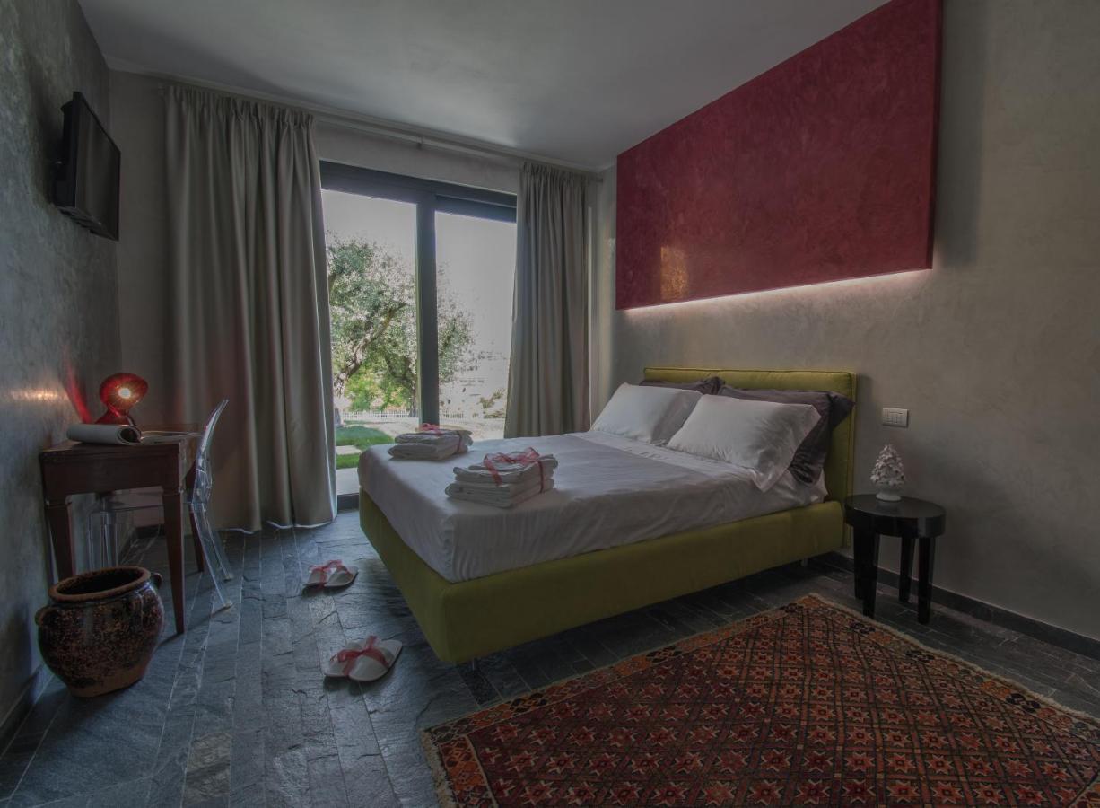 Sesto Armonico B&B Palazzolo  Екстер'єр фото