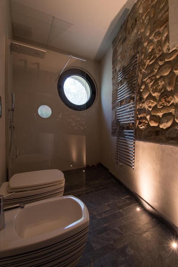 Sesto Armonico B&B Palazzolo  Екстер'єр фото