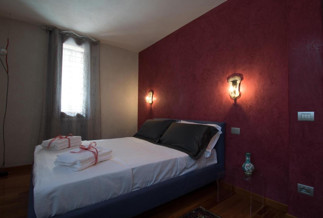 Sesto Armonico B&B Palazzolo  Екстер'єр фото