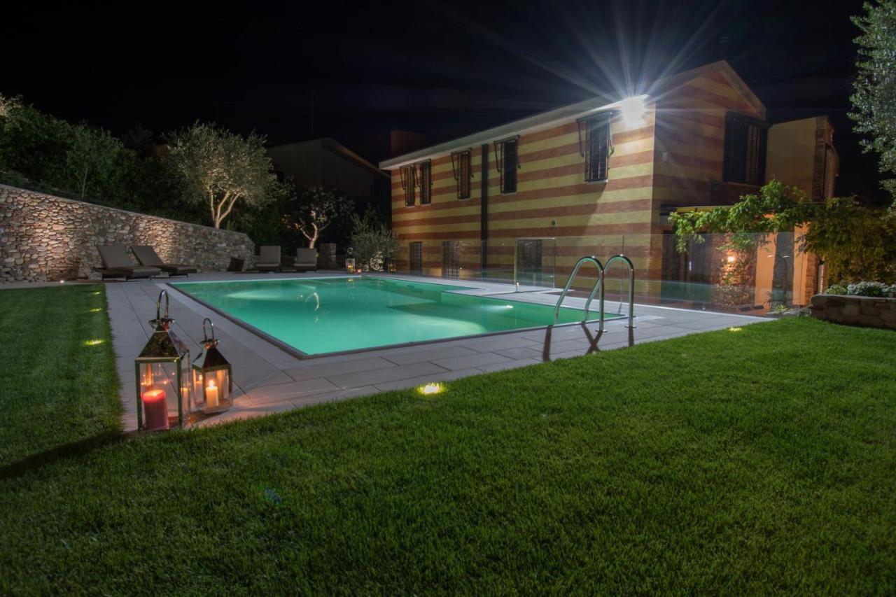 Sesto Armonico B&B Palazzolo  Екстер'єр фото