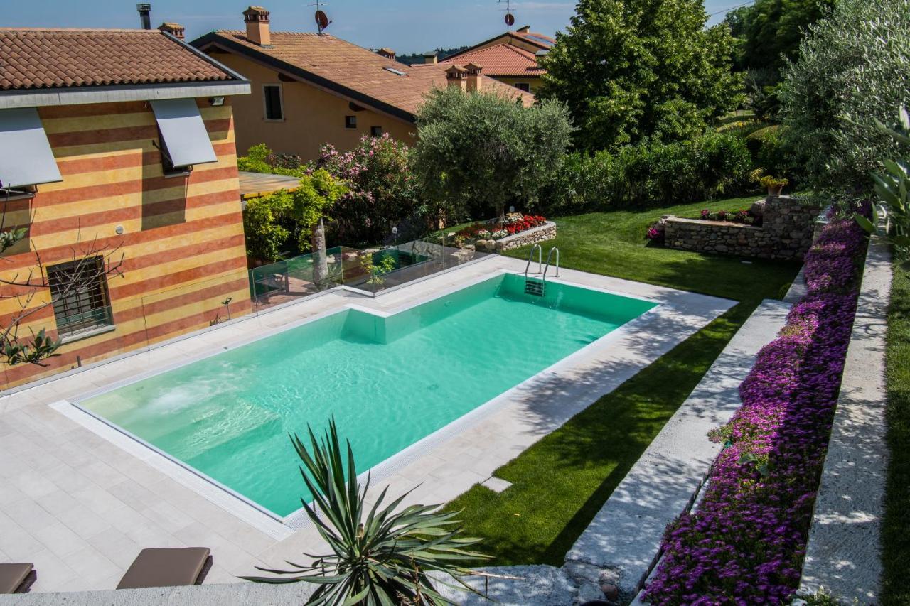 Sesto Armonico B&B Palazzolo  Екстер'єр фото