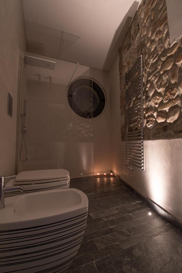 Sesto Armonico B&B Palazzolo  Екстер'єр фото