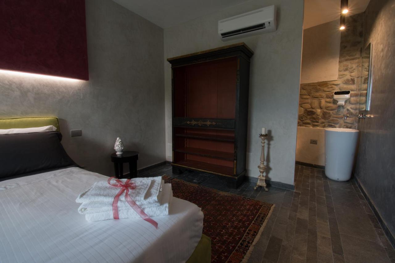 Sesto Armonico B&B Palazzolo  Екстер'єр фото