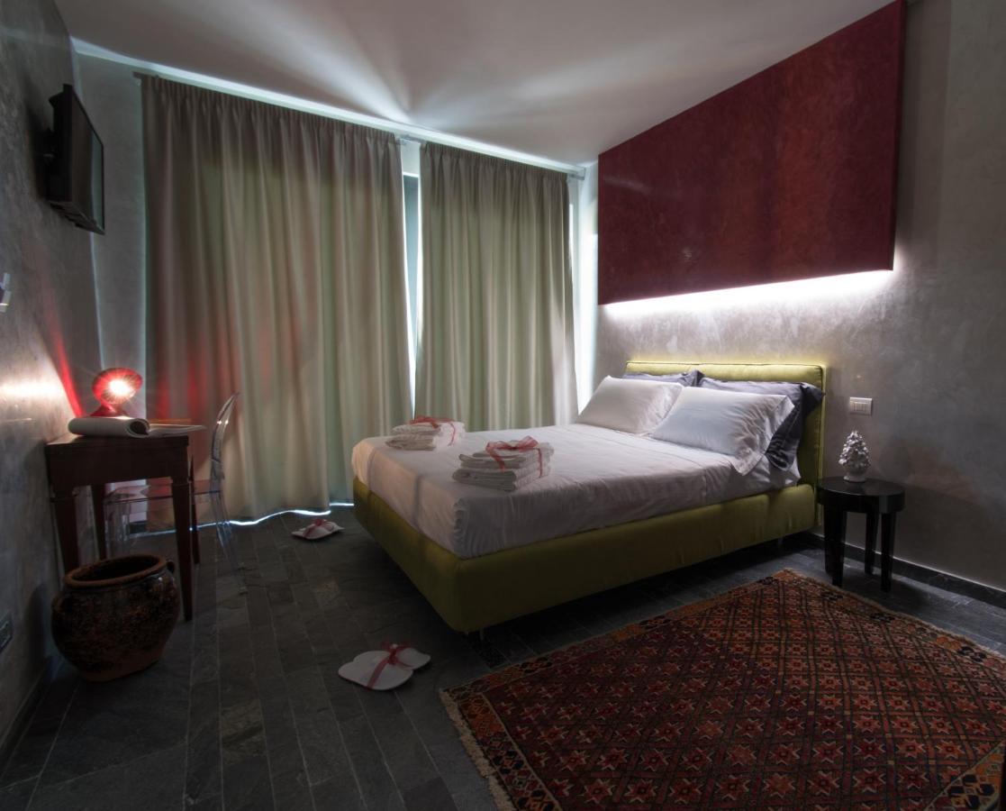 Sesto Armonico B&B Palazzolo  Екстер'єр фото