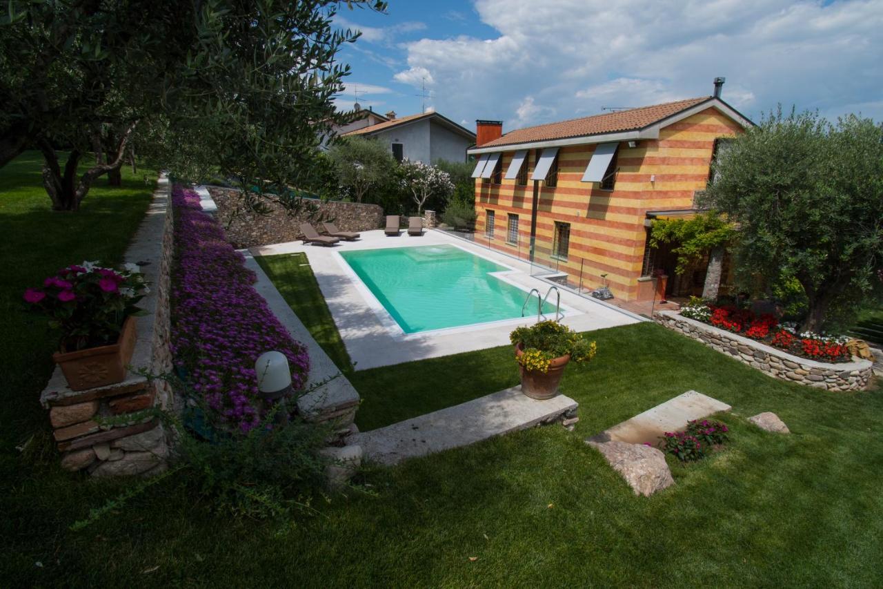 Sesto Armonico B&B Palazzolo  Екстер'єр фото