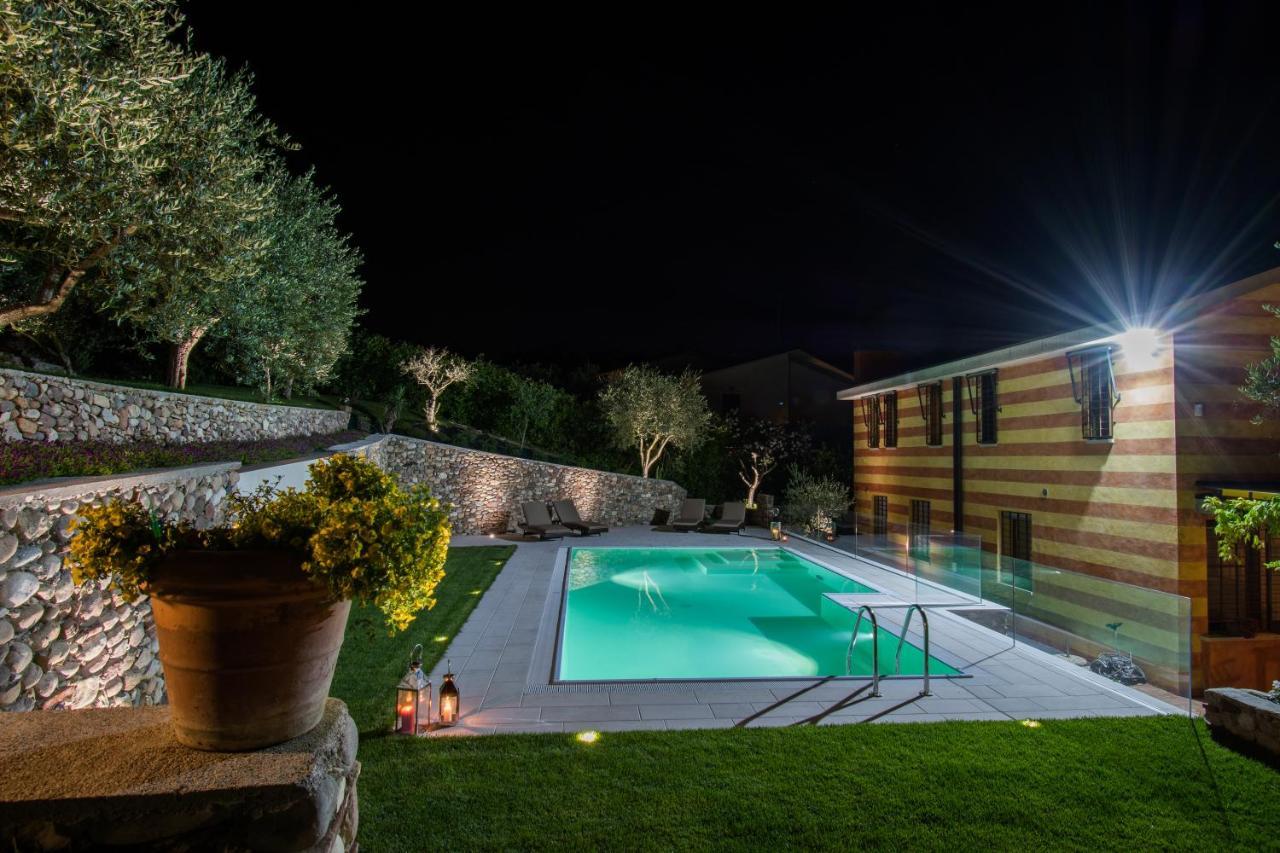 Sesto Armonico B&B Palazzolo  Екстер'єр фото