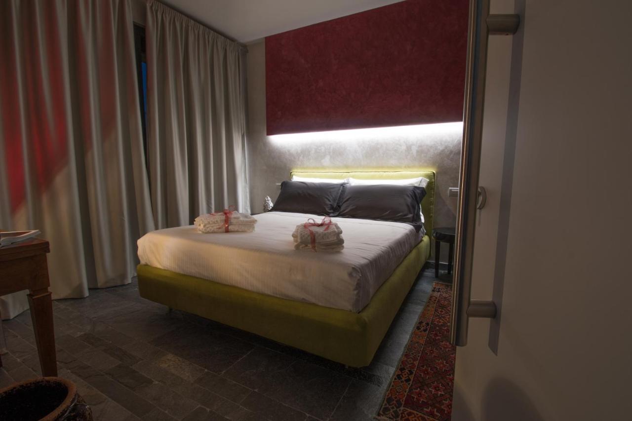 Sesto Armonico B&B Palazzolo  Екстер'єр фото