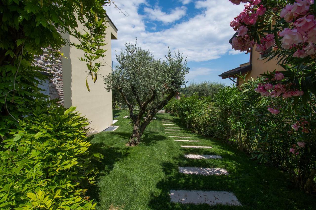 Sesto Armonico B&B Palazzolo  Екстер'єр фото