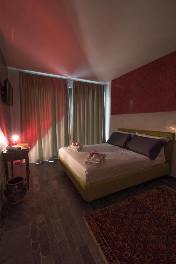 Sesto Armonico B&B Palazzolo  Екстер'єр фото