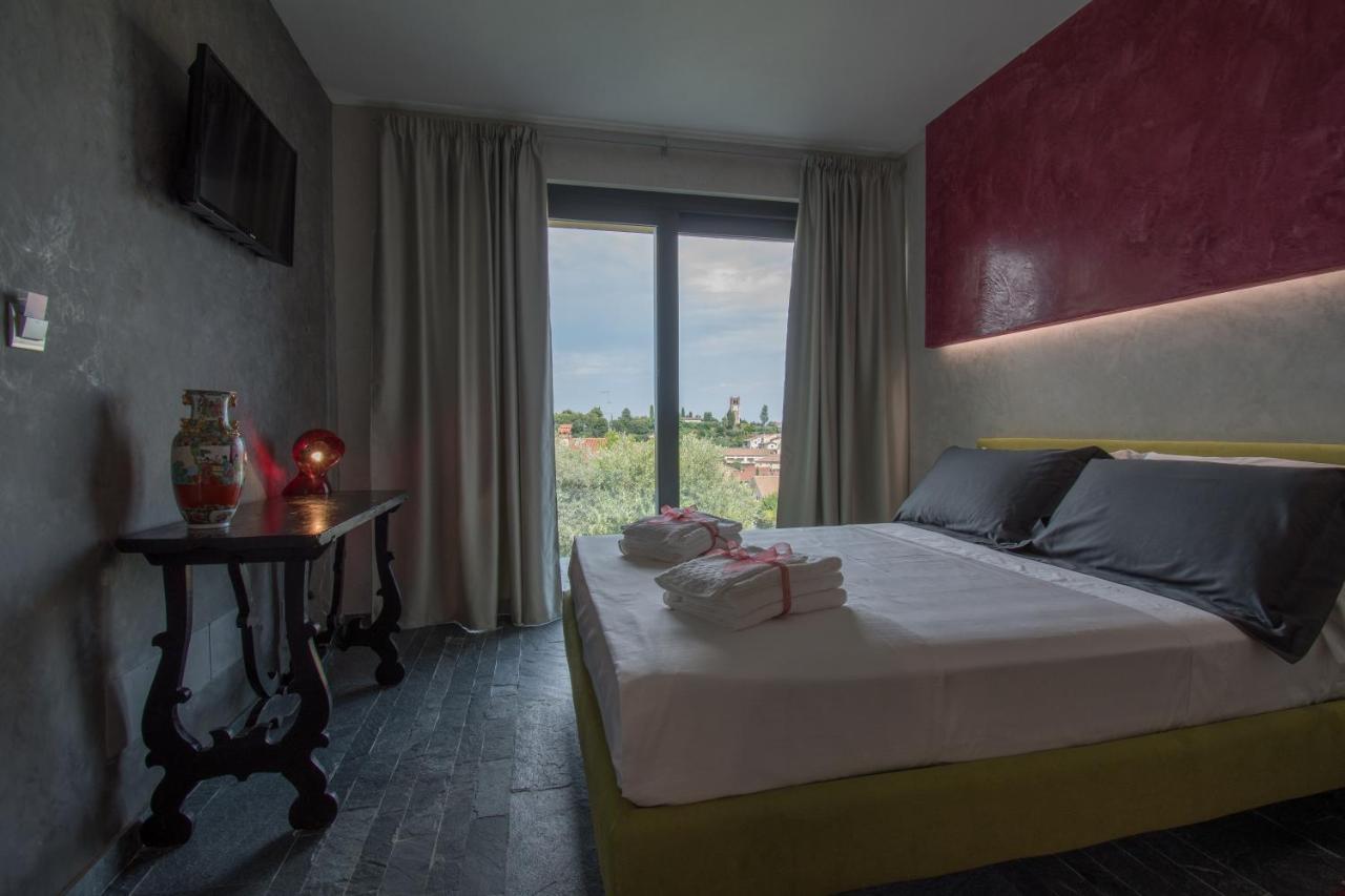 Sesto Armonico B&B Palazzolo  Екстер'єр фото