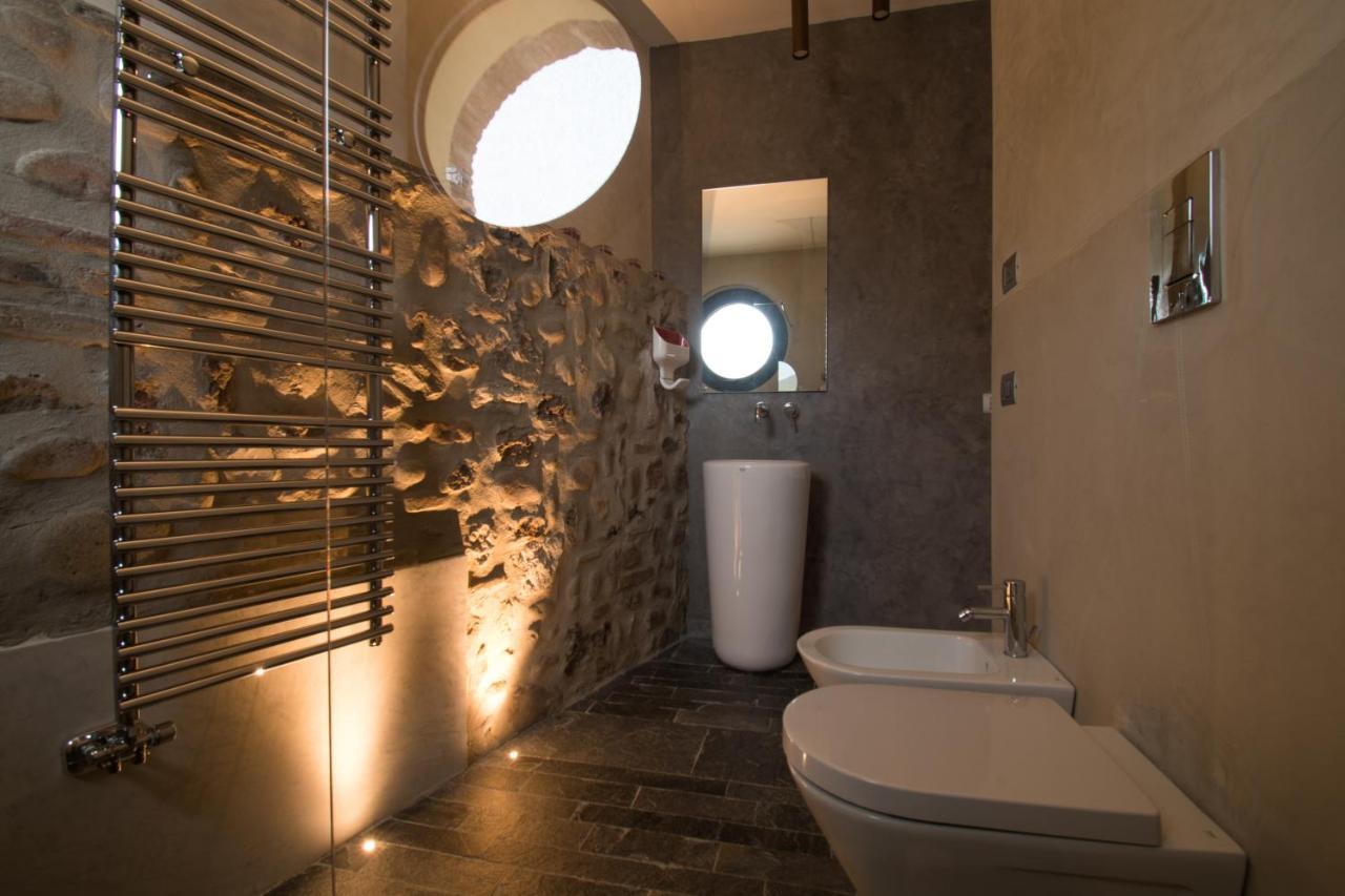 Sesto Armonico B&B Palazzolo  Екстер'єр фото