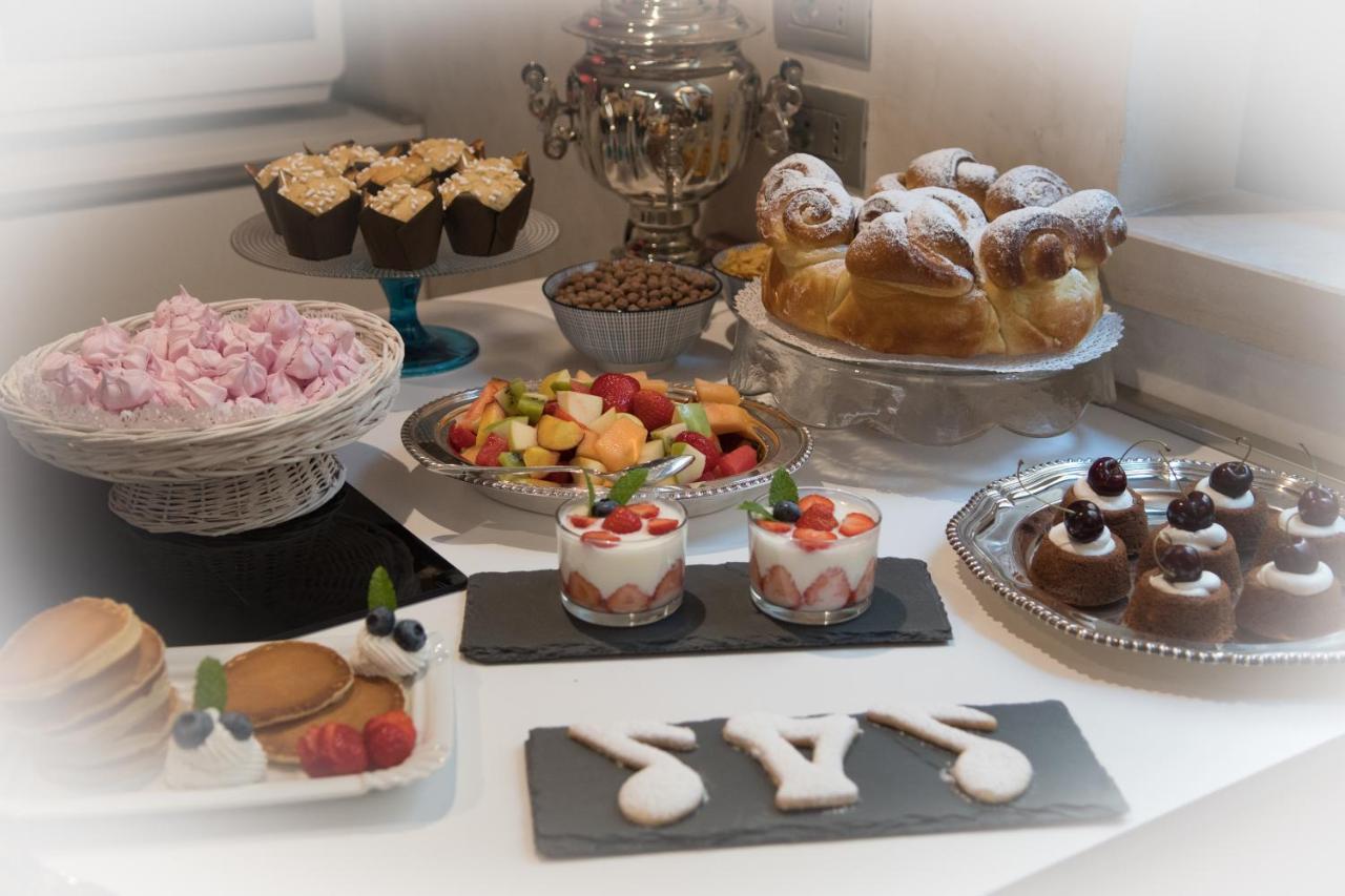 Sesto Armonico B&B Palazzolo  Екстер'єр фото