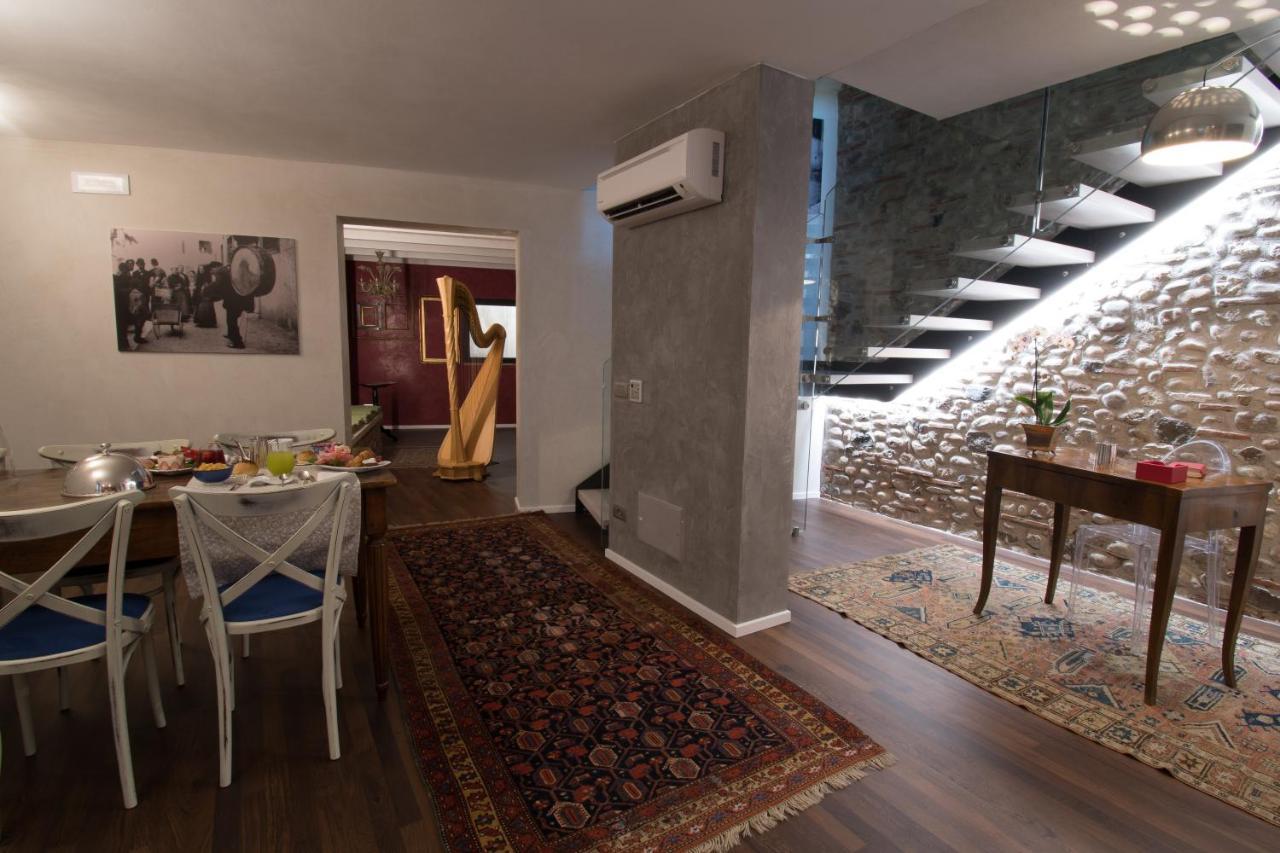 Sesto Armonico B&B Palazzolo  Екстер'єр фото