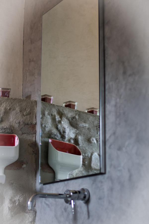 Sesto Armonico B&B Palazzolo  Екстер'єр фото