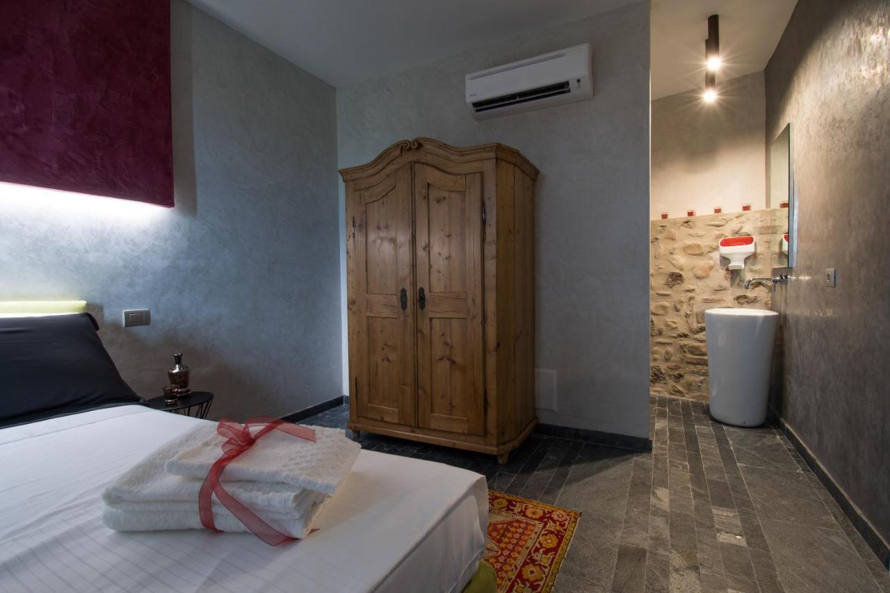Sesto Armonico B&B Palazzolo  Екстер'єр фото