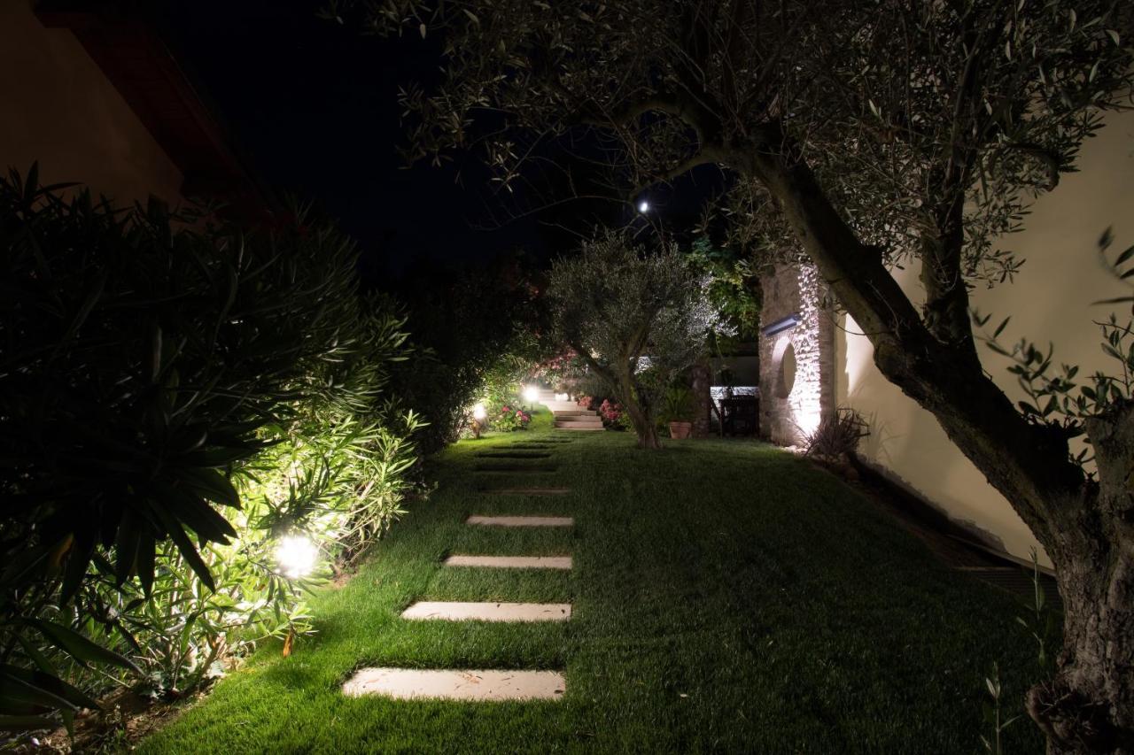 Sesto Armonico B&B Palazzolo  Екстер'єр фото