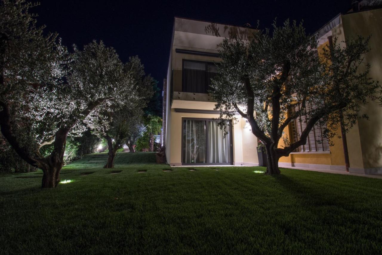 Sesto Armonico B&B Palazzolo  Екстер'єр фото